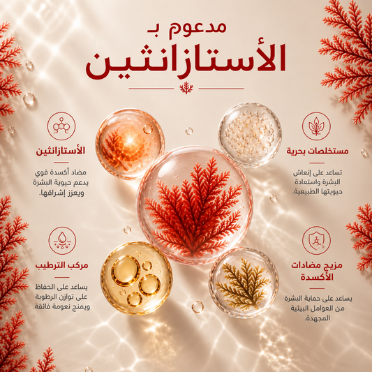 🌿 قناع ريجوفينسا التصحيحي المكثف من ديهاز | DEHAZ Rejuvensa Intensive+ Phyto Corrective Mask