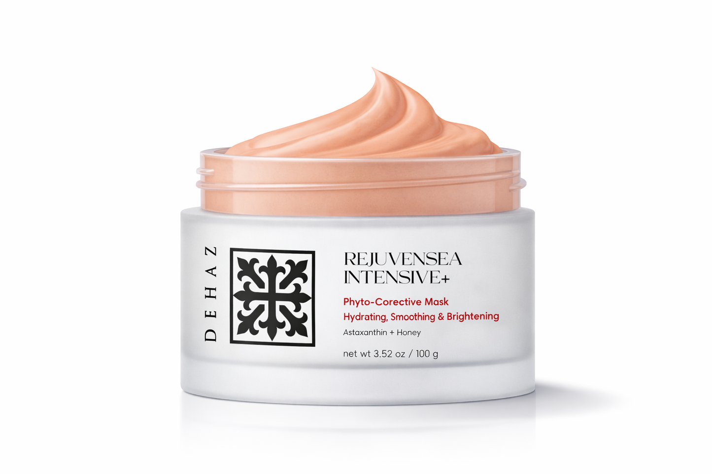 👁️ كريم العين المكثف ريجوفينسا للشد والتفتيح من ديهاز | DEHAZ REJUVENSEA Intensive+ Firming & Brightening Eye Cream